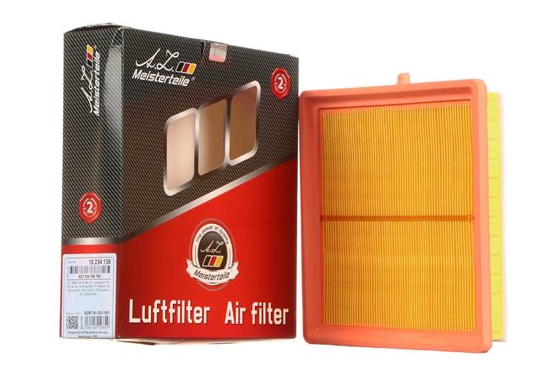 Luftfilter